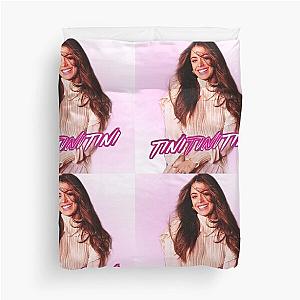 TINI (3) Duvet Cover
