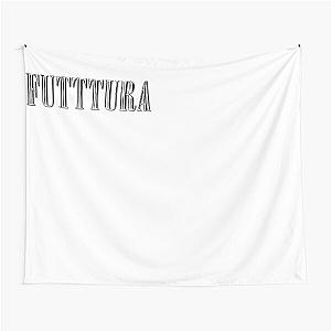 Tini Stoessel Futura Festival 2025 Violetta Tapestry