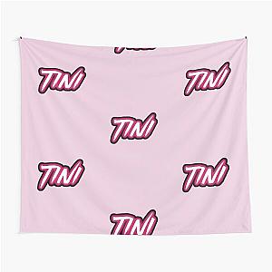 Tini Stoessel Merch Tapestry