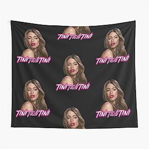 Tini Tapestry