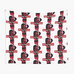 Toni Stossel Tapestry