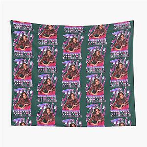 Tini Stoessel Tapestry