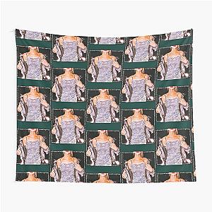 Tini Stöessel Glowing Tapestry