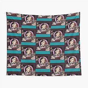 TINI Love Yourself Tapestry