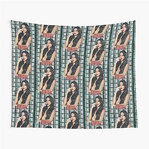Tini Fresa Tapestry