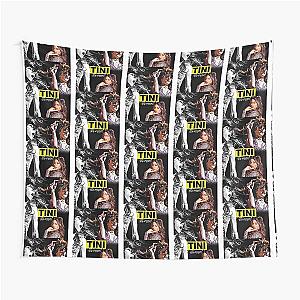 Tini Stoessel Tapestry