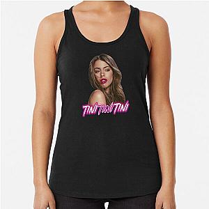Tini Racerback Tank Top