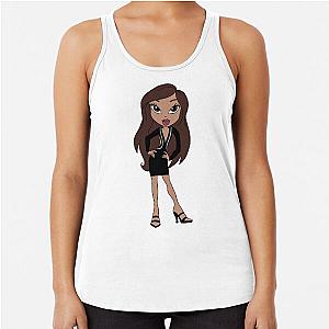tini stoessel martin ferrer bratz doll racerback tank top
