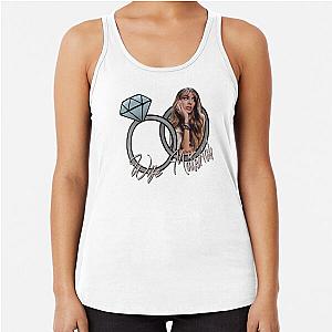Tiny Stoessel Racerback Tank Top