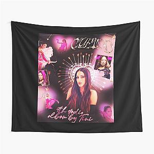 TINI - Cupido Tapestry