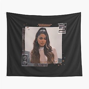 TINI You and Me Tapestry