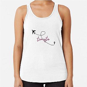 Tini Racerback Tank Top