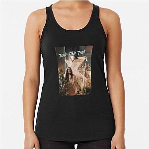 Tini te olvidare 3 Racerback Tank Top
