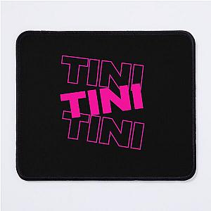 TINI - Martina Stoessel Inspired Design Mouse Pad