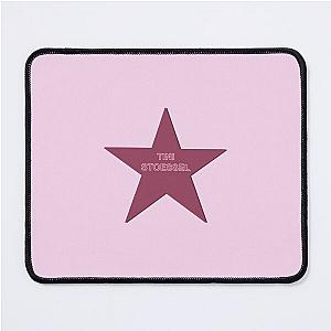Tini Stoessel - Star Mouse Pad