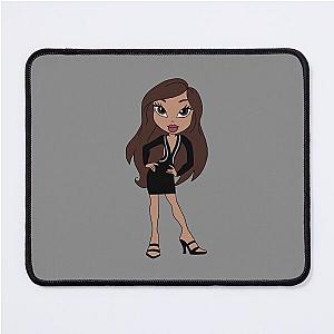 Julieta Stoessel - Martin Fierro Bratz Doll Mouse Pad