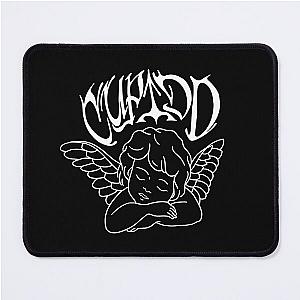 Tini Stoessel - Cupido in White Mouse Pad