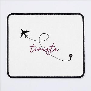Tinista Mouse Pad