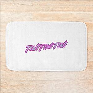 TINI logo Bath Mat