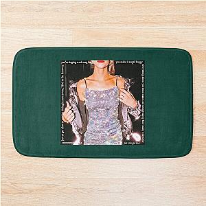 Tini Stoessel Glowing Bath Mat