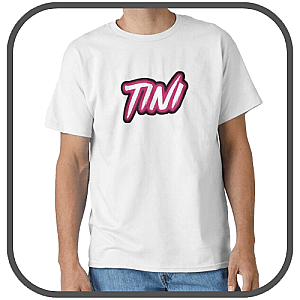 Tini T-Shirts