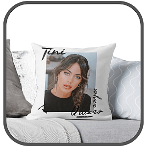 Tini Pillows Cover