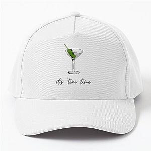 Mini time Baseball Cap