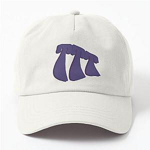 Tini la Triple T Dad Hat