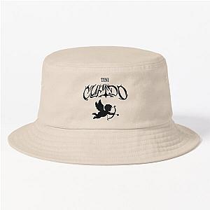 Tini Stoessel - Cupido with an Angel Bucket Hat