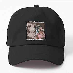 Tini Stoessel - Hawk's Dad Hat