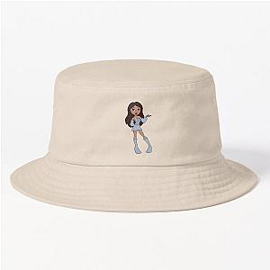Tini Stoessel - Tini Tour Bratz Doll Bucket Hat