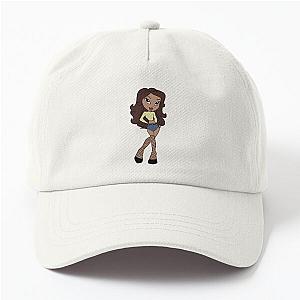 Tini Stoessel - Recuerdo Bratz Dad Hat