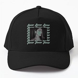 Tini Baseball Cap