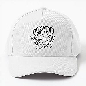 Tini Stoessel - Cupido in Black Baseball Cap