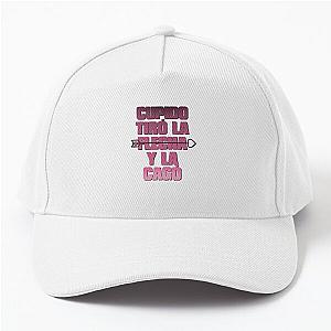 tini - cupido lyrics with baseball cap