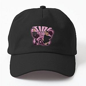 Tini Stoessel - Butterfly Dad Hat