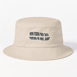 Tini Stoessel - Bar Lyrics (Bucket Hat)