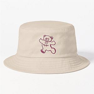 Tini Stoessel - The Bear Tours Bucket Hat