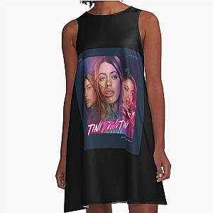 Tini A-Line Dress