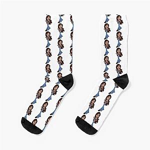 Tini Stoessel - Bratz Doll Socks