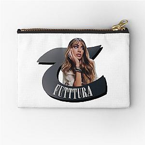 Tini Stoessel - Futura Zipper Pouch