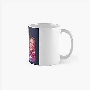 TINI album Classic Mug