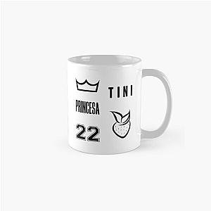 Martina Stoessel Classic Mug