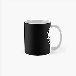 Tini Stoessel - All You Need Is Love (White) Classic Mug