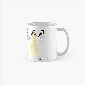 TINI Got Me Started Tour Mug