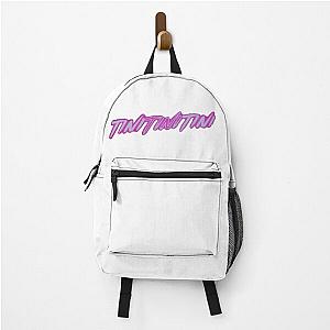 TINI logo Backpack