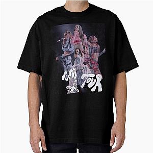 Tini Tour 2022 Oversized T-Shirt