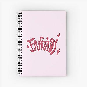Spiral Notebook