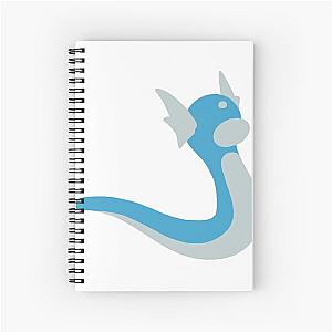Tini Minimalist Notebook