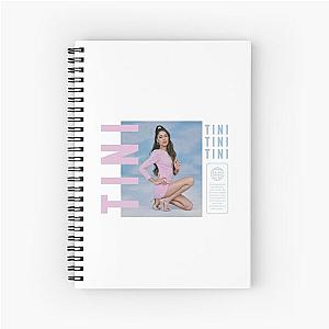 Tini Spiral Notebook